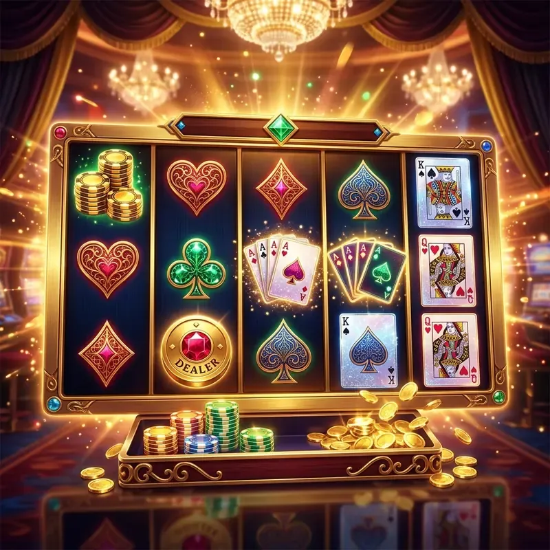 Poker