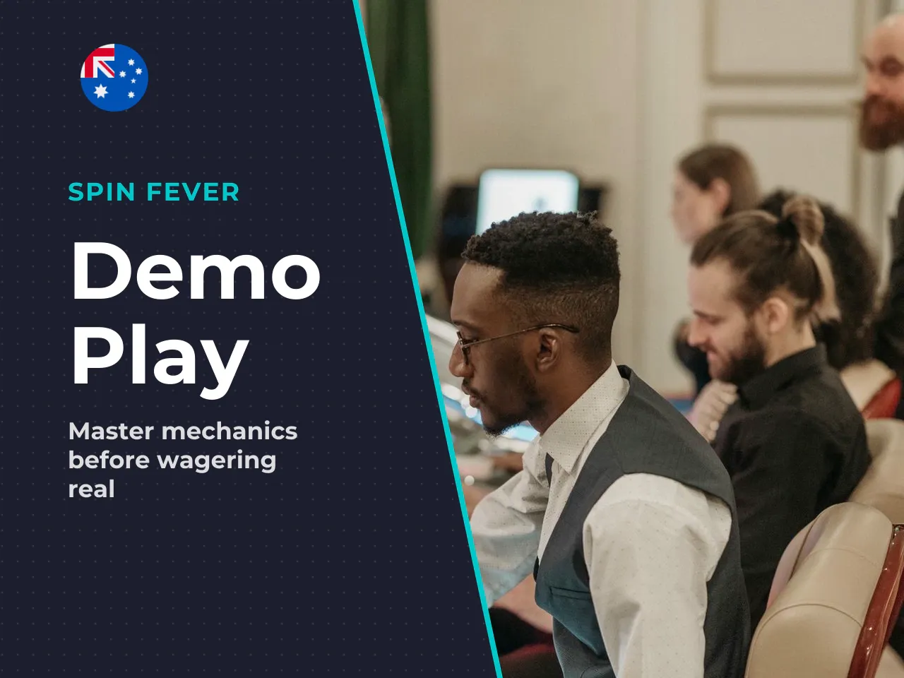 What the Lucky Penny free demo