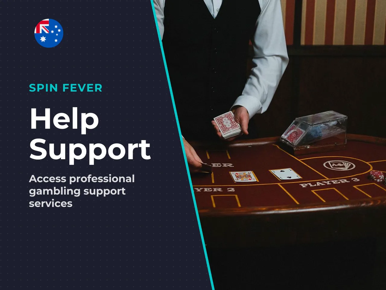 13.2 Australian help and exclusion services