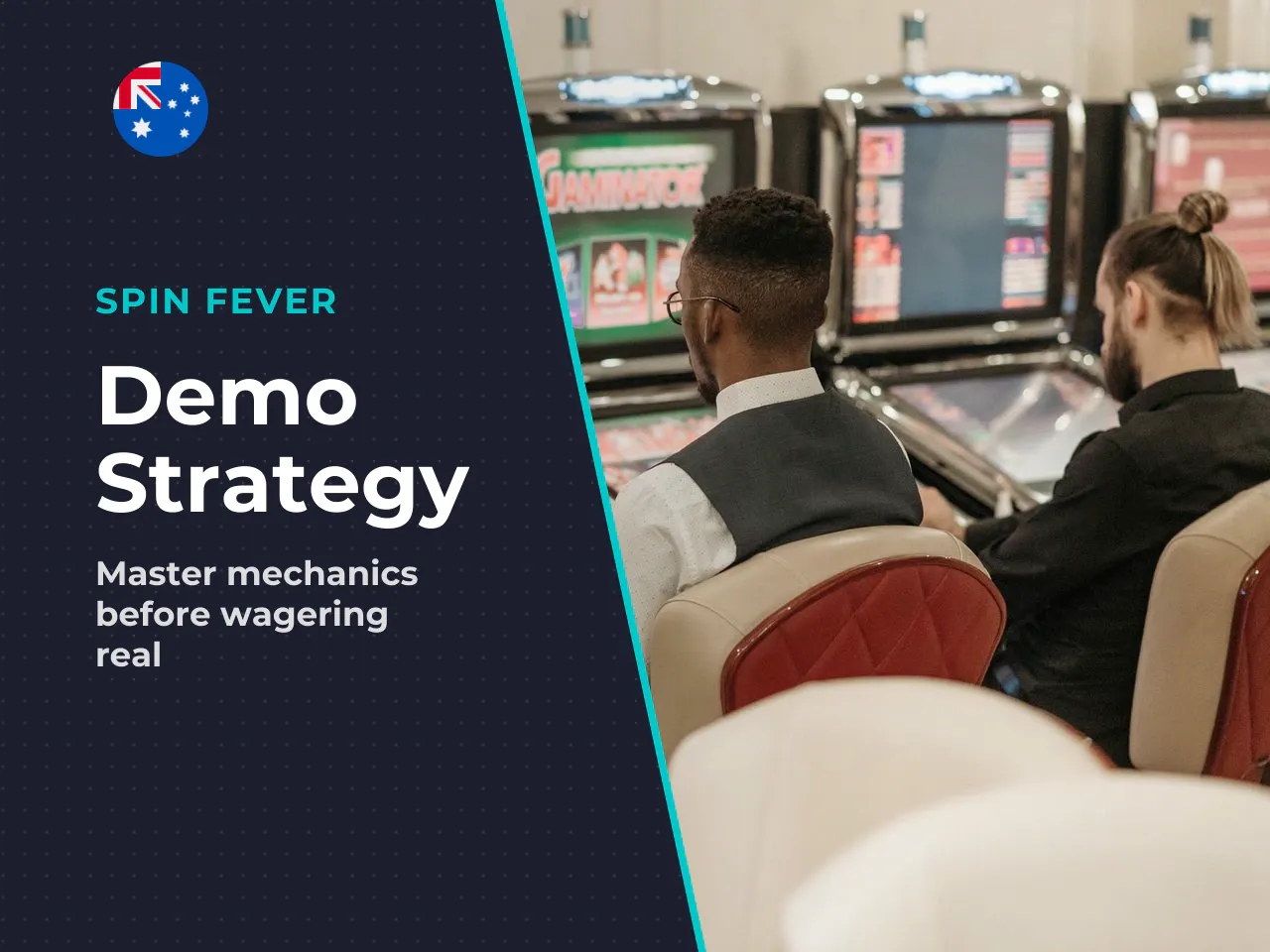 Comparing Demo Play and Real-Money Behaviour